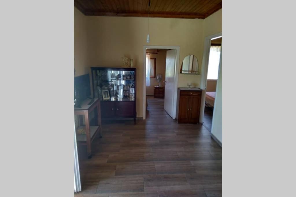 Traditional House With View Drymon Zewnętrze zdjęcie